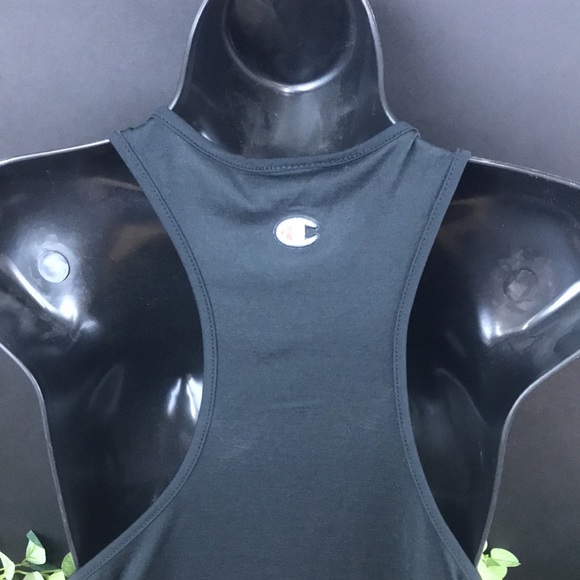 Champion Women's Plus Absolute Eco Racerback Tank - Picture 6 of 6